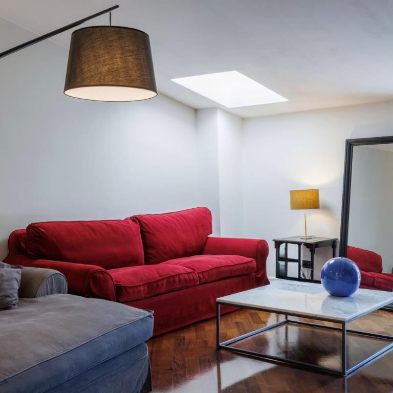 Casa Dona - Essenza - Appartamento con 2 Camere da Letto - 3