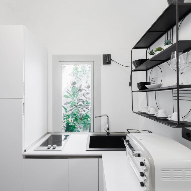 Casa Dona - Essenza - Appartamento con 2 Camere da Letto - 11