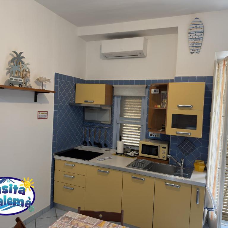 Casita Gualemà - Casa Vacanze - 9