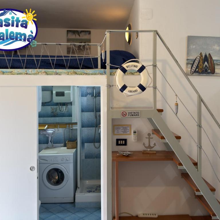 Casita Gualemà - Casa Vacanze - 13