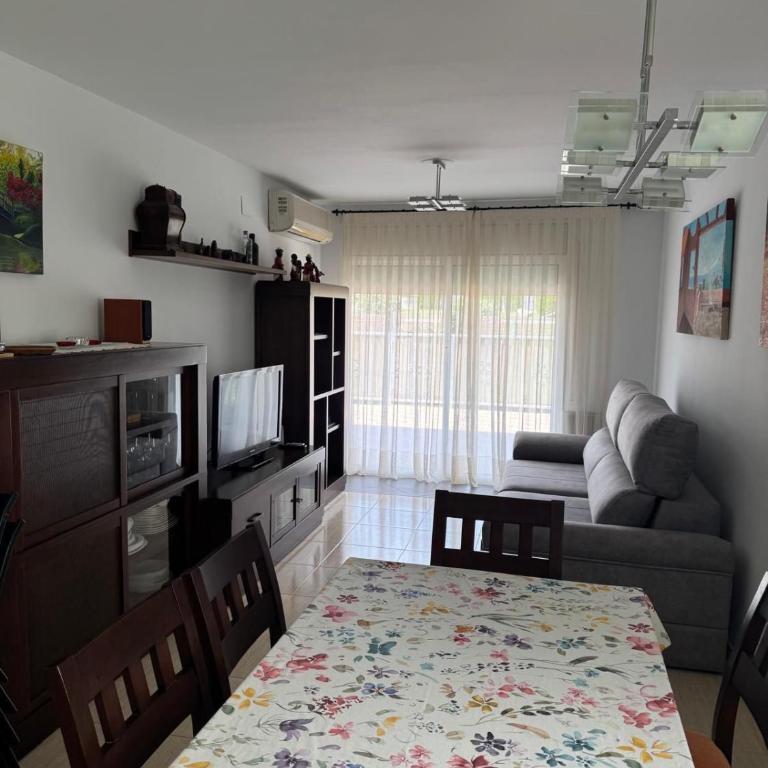 La casita de mi hermana - Apartamento de 2 dormitorios - 14