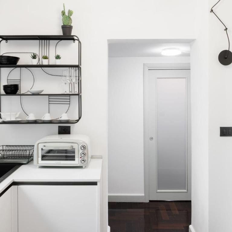 Casa Dona - Essenza - Appartamento con 2 Camere da Letto - 12