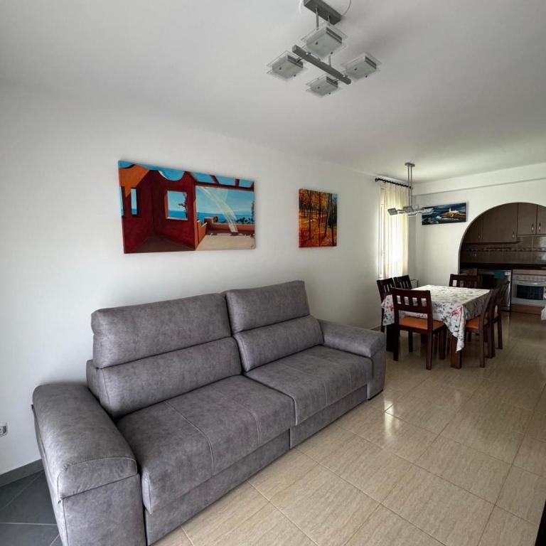 La casita de mi hermana - Apartamento de 2 dormitorios - 11