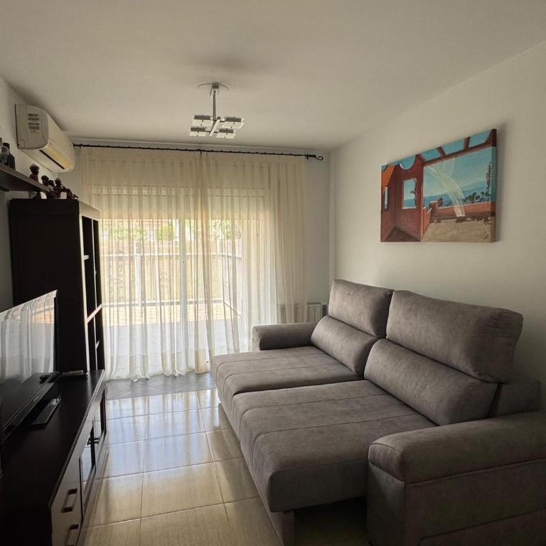 La casita de mi hermana - Apartamento de 2 dormitorios - 12