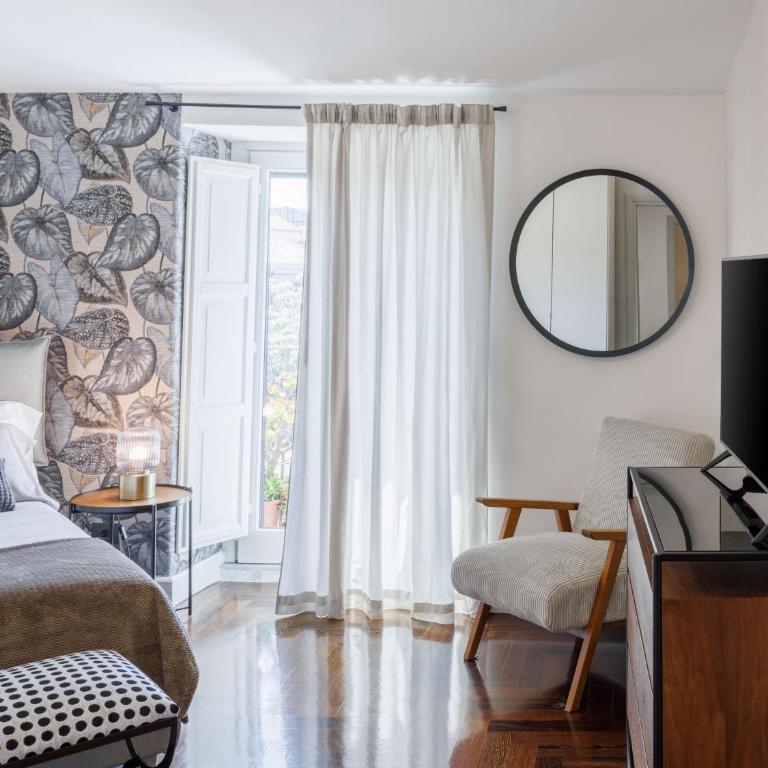 Casa Dona - Essenza - Appartamento con 2 Camere da Letto - 5