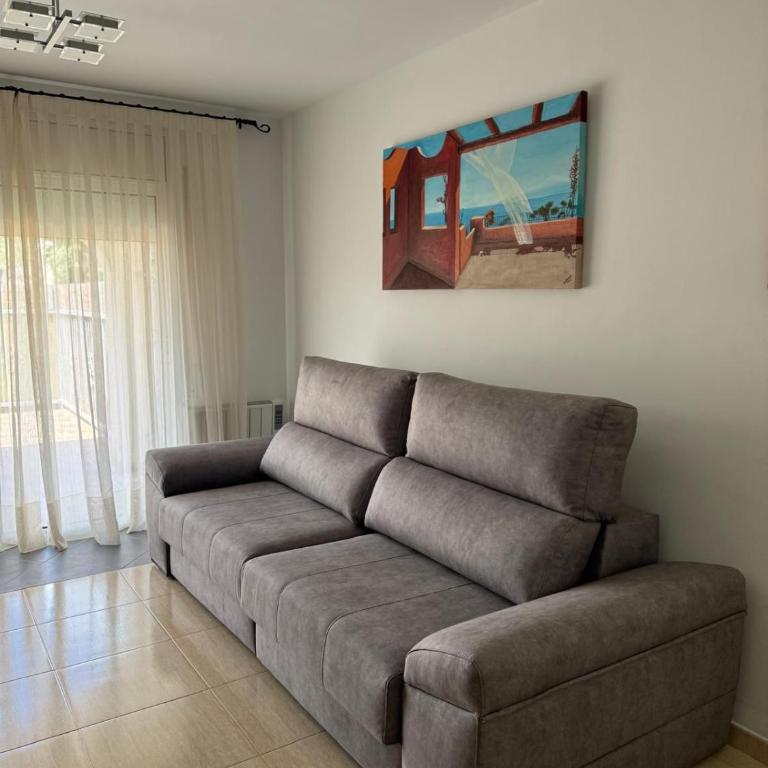 La casita de mi hermana - Apartamento de 2 dormitorios - 13