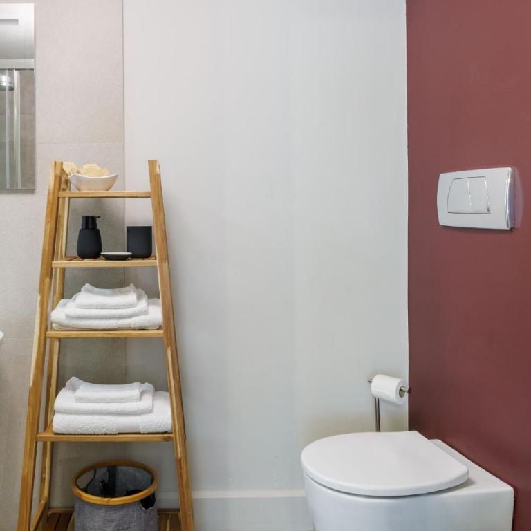 Casa Dona - Essenza - Appartamento con 2 Camere da Letto - 15