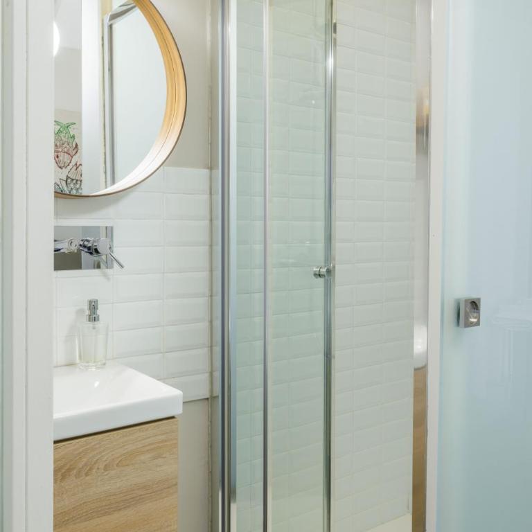 Casa Dona - Essenza - Appartamento con 2 Camere da Letto - 22