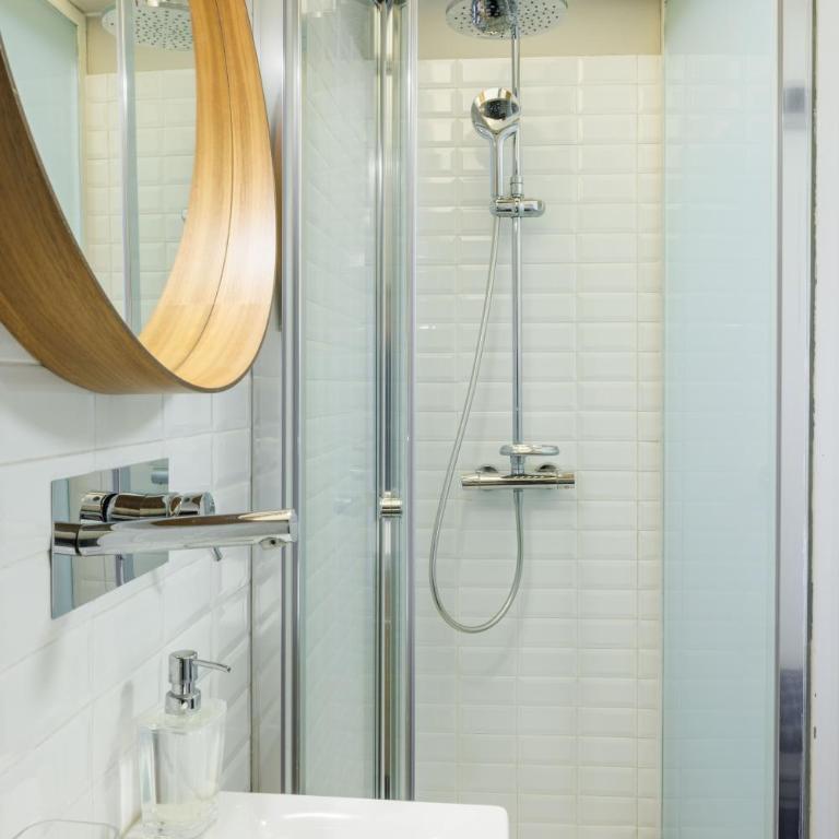 Casa Dona - Essenza - Appartamento con 2 Camere da Letto - 24