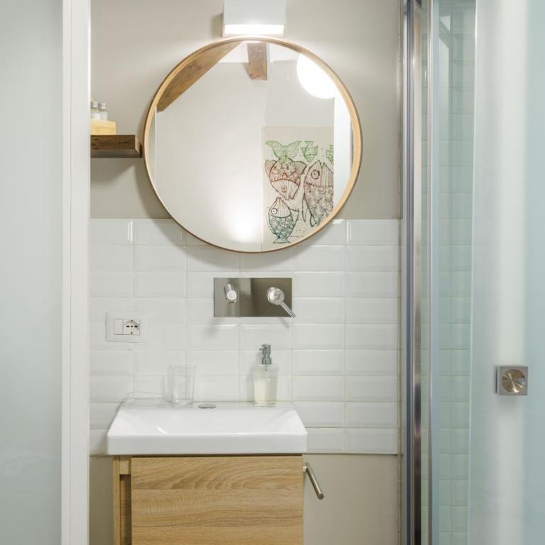 Casa Dona - Essenza - Appartamento con 2 Camere da Letto - 23