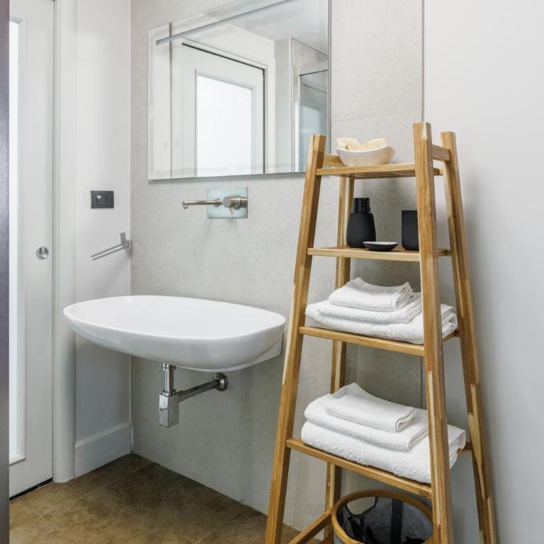 Casa Dona - Essenza - Appartamento con 2 Camere da Letto - 16