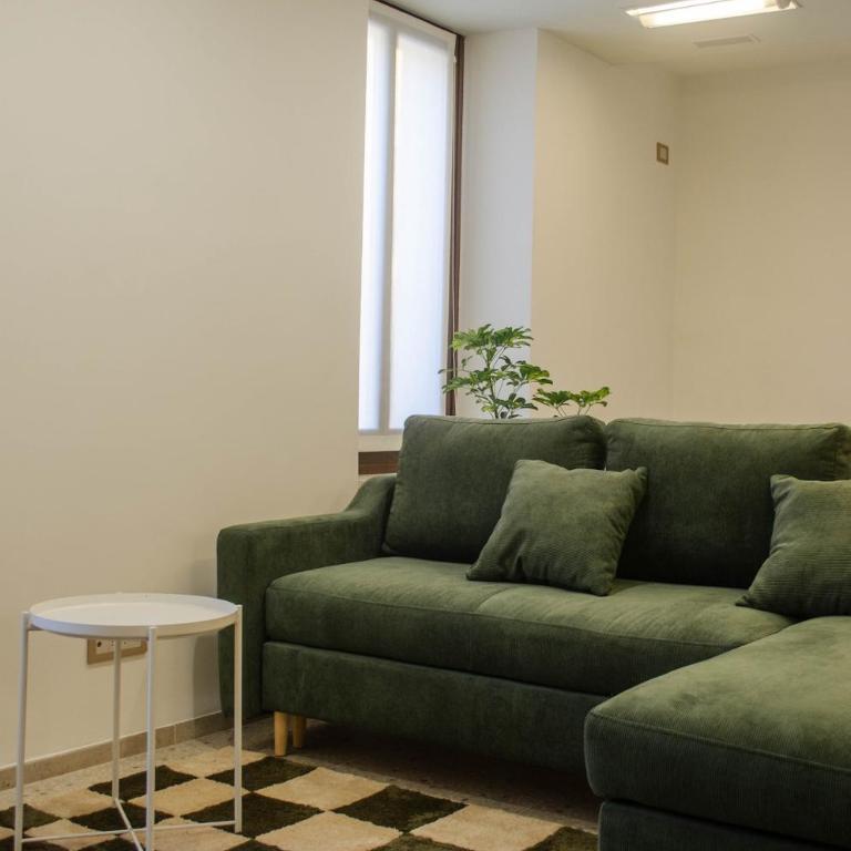 Casa Vacanze Centrale - Appartamento con 2 Camere da Letto - 1