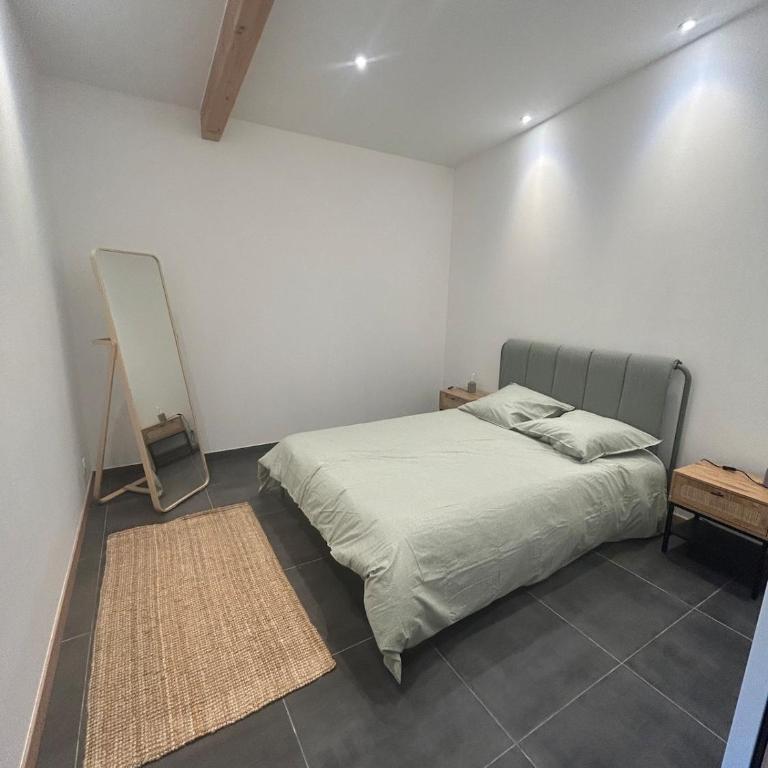 Petite maison Dépendance SOUSTONS - Appartement 1 Chambre - 6