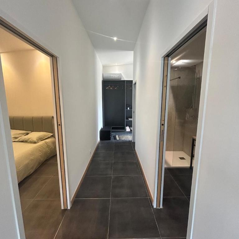 Petite maison Dépendance SOUSTONS - Appartement 1 Chambre - 7