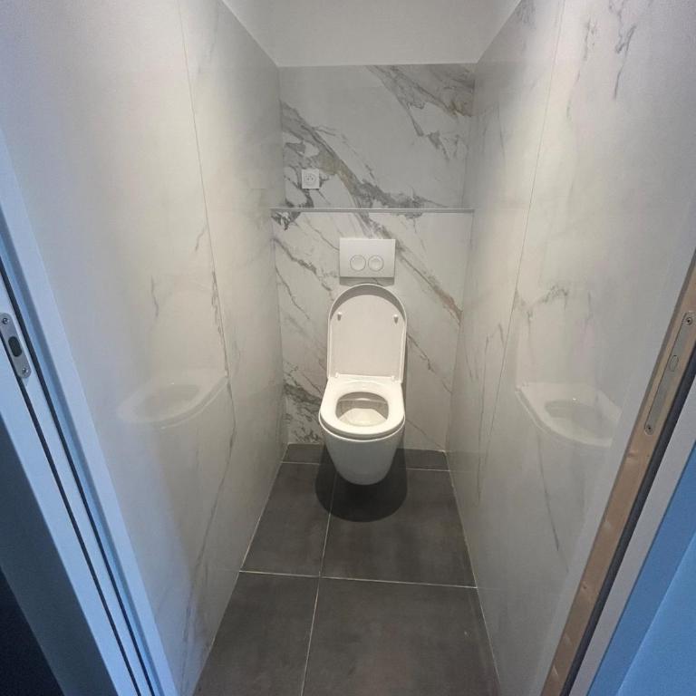 Petite maison Dépendance SOUSTONS - Appartement 1 Chambre - 8