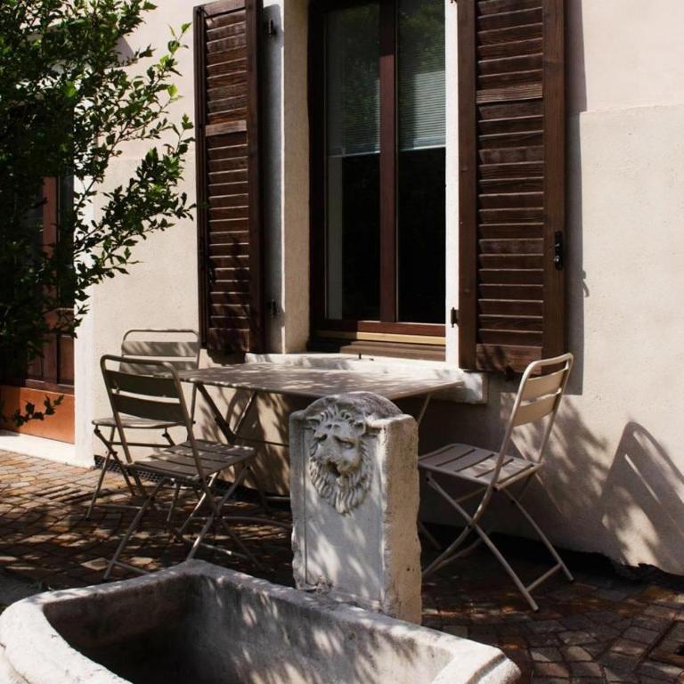 Casa Vacanze Centrale - Appartamento con 2 Camere da Letto - 3