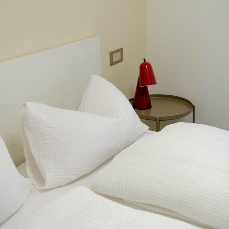 Casa Vacanze Centrale - Appartamento con 2 Camere da Letto - 5