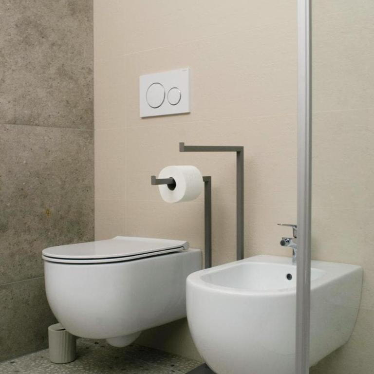 Casa Vacanze Centrale - Appartamento con 2 Camere da Letto - 7