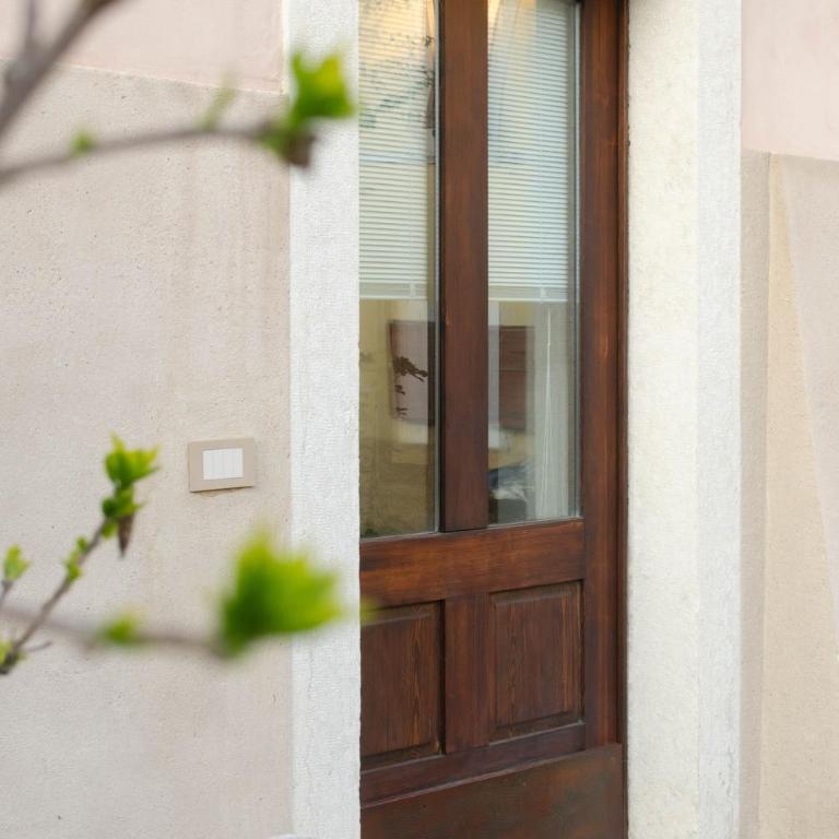 Casa Vacanze Centrale - Appartamento con 2 Camere da Letto - 9