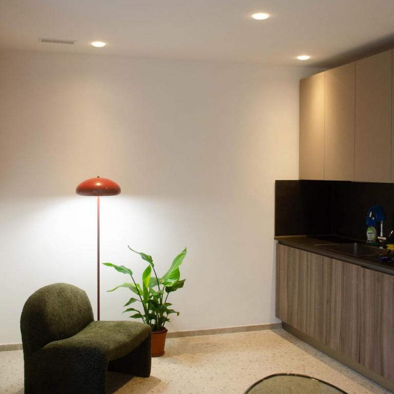Casa Vacanze Centrale - Appartamento con 2 Camere da Letto - 11