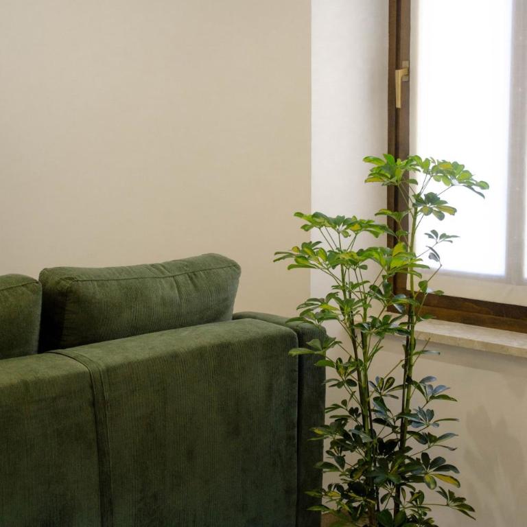 Casa Vacanze Centrale - Appartamento con 2 Camere da Letto - 16