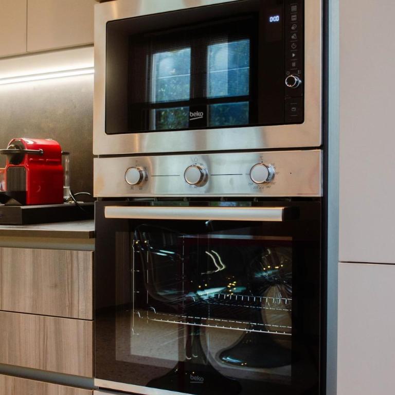 Casa Vacanze Centrale - Appartamento con 2 Camere da Letto - 20