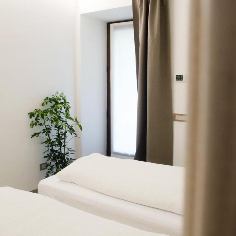 Casa Vacanze Centrale - Appartamento con 2 Camere da Letto - 21