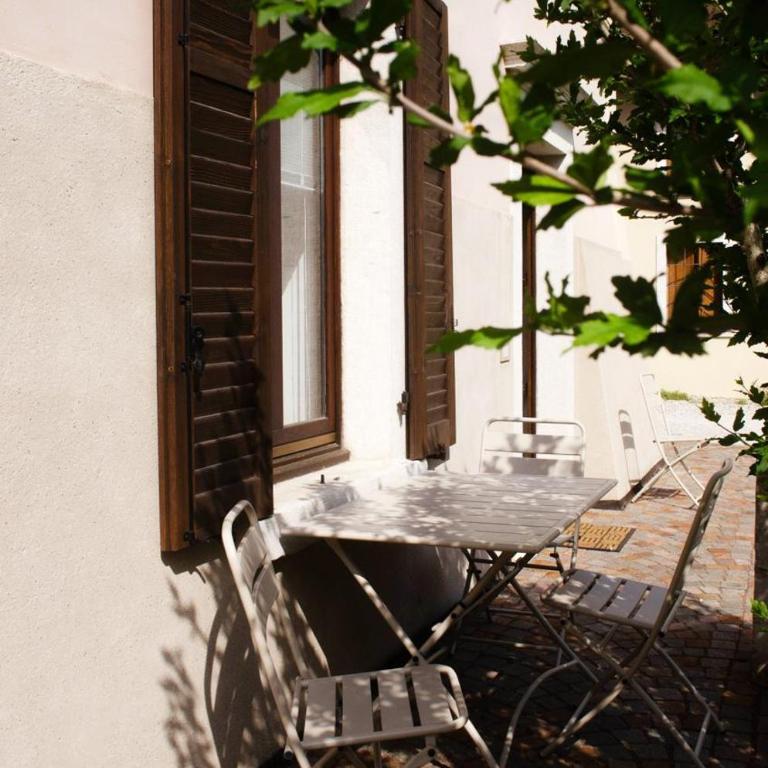 Casa Vacanze Centrale - Appartamento con 2 Camere da Letto - 22