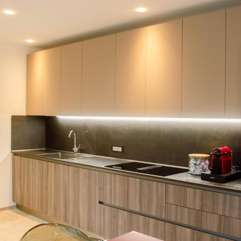 Casa Vacanze Centrale - Appartamento con 2 Camere da Letto - 26