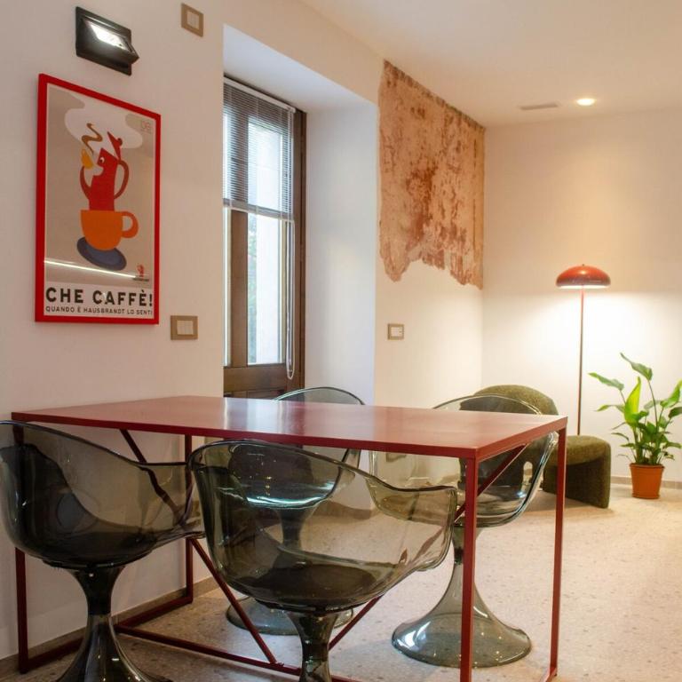 Casa Vacanze Centrale - Appartamento con 2 Camere da Letto - 27