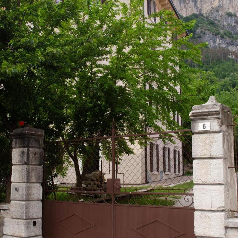 Casa Vacanze Centrale - Appartamento con 2 Camere da Letto - 31