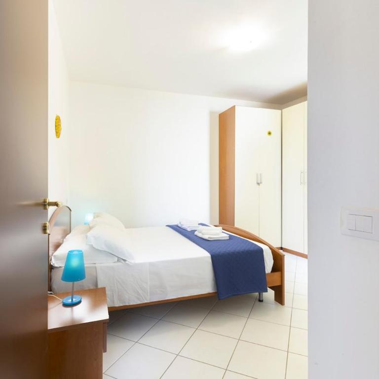 Blue Horizon Living - Vista Mare e Parcheggio - Appartamento con 2 Camere da Letto - 10