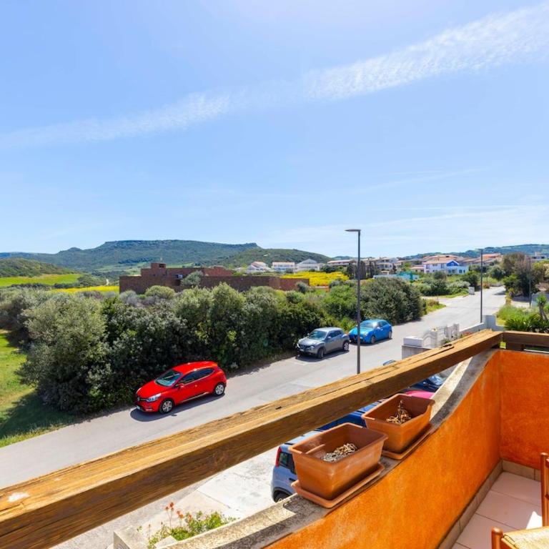 Blue Horizon Living - Vista Mare e Parcheggio - Appartamento con 2 Camere da Letto - 18