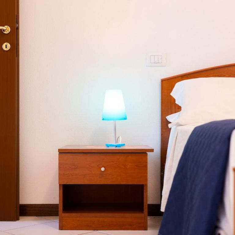 Blue Horizon Living - Vista Mare e Parcheggio - Appartamento con 2 Camere da Letto - 11