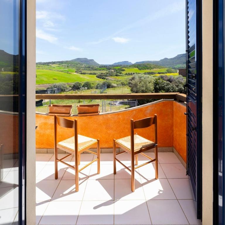 Blue Horizon Living - Vista Mare e Parcheggio - Appartamento con 2 Camere da Letto - 17
