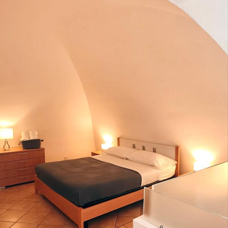 Giù nei Sassi - Two-Bedroom Apartment - 31