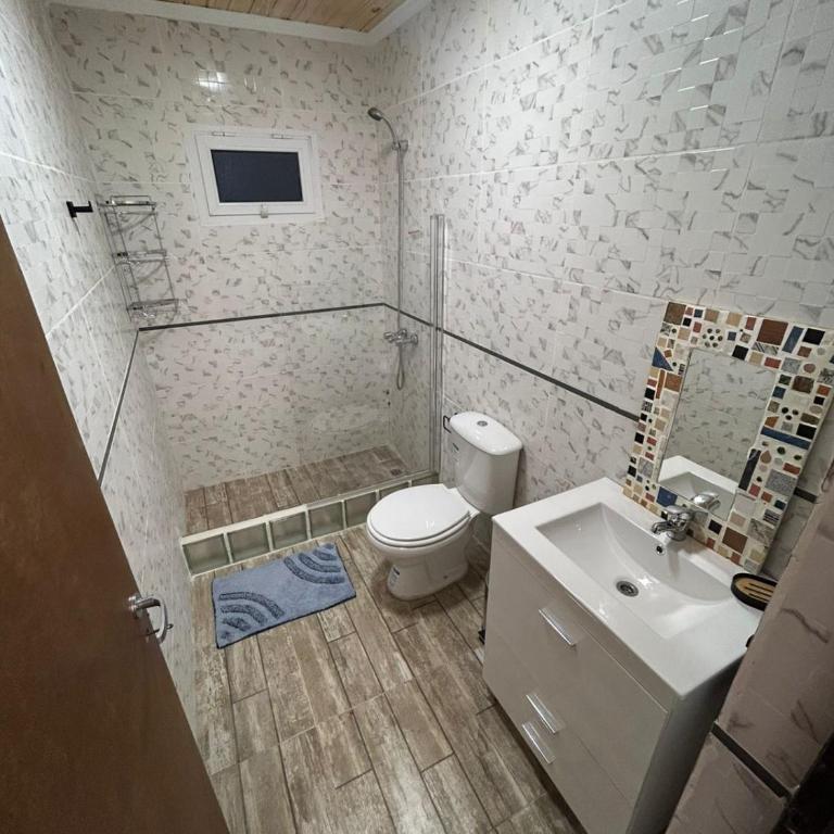 Complejo corporativo Albornoz alquiler temporario - Two-Bedroom Apartment - 12