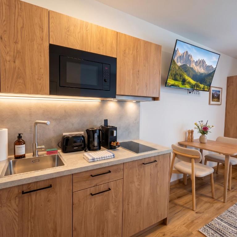 Whats-App Self-Check-IN - Itterwirt - Studio-Apartment - 1