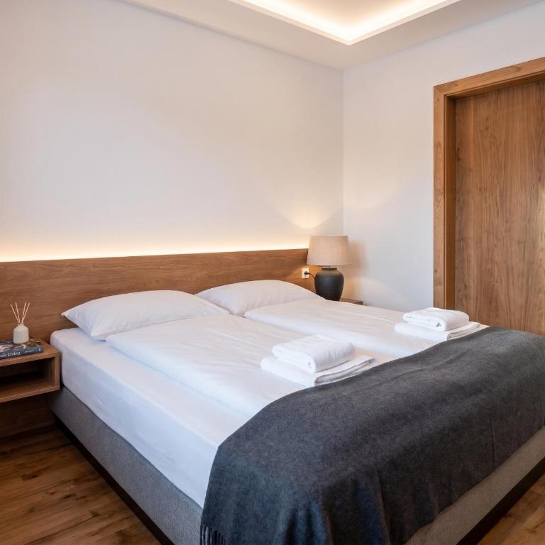 Whats-App Self-Check-IN - Itterwirt - Studio-Apartment - 2