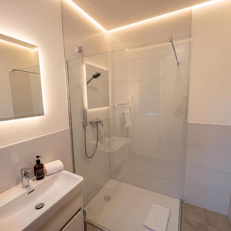 Whats-App Self-Check-IN - Itterwirt - Studio-Apartment - 3