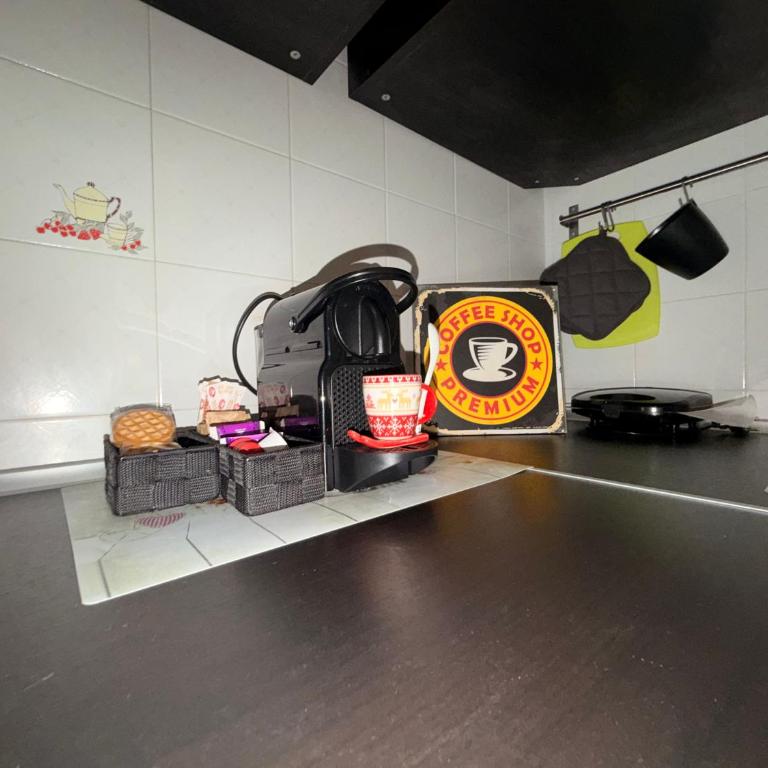 Vacanze Romane aurelio - Appartamento con 1 Camera da Letto - 5