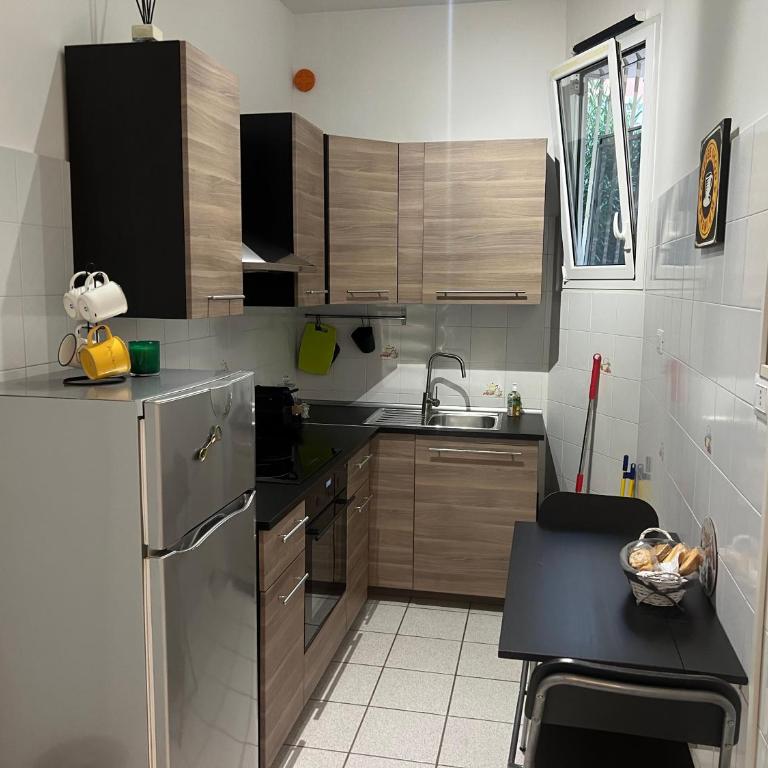 Vacanze Romane aurelio - Appartamento con 1 Camera da Letto - 7