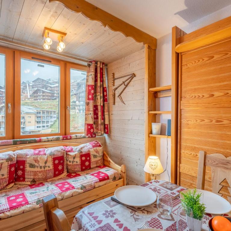 Mountain Apt with Easy Slope Access - Apartment mit Blick auf die Berge - 20