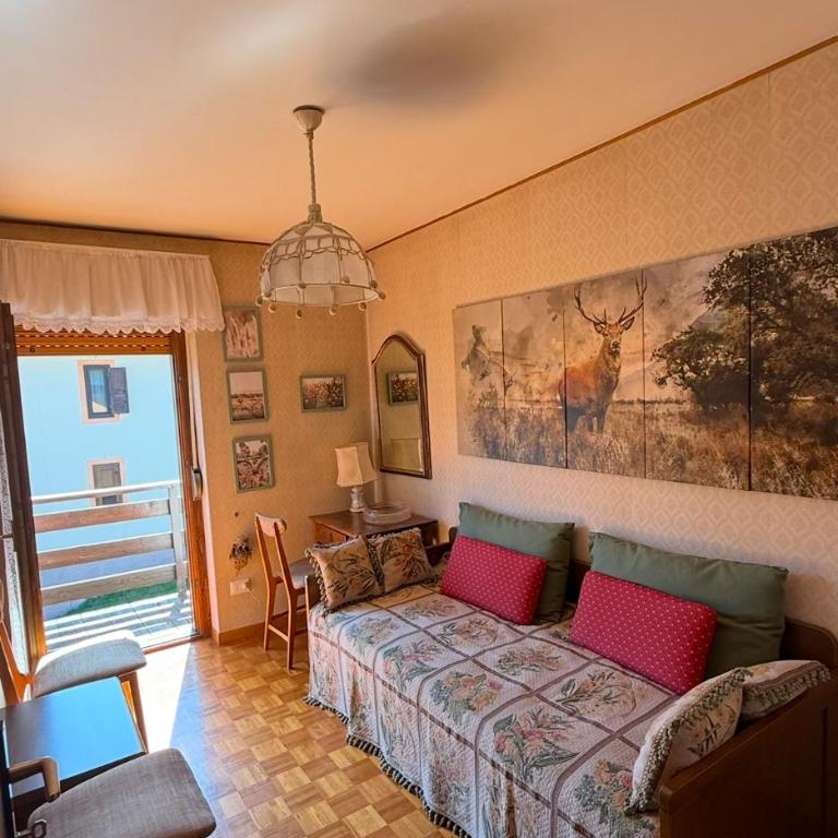 Anne house - Appartamento con 2 Camere da Letto - 2