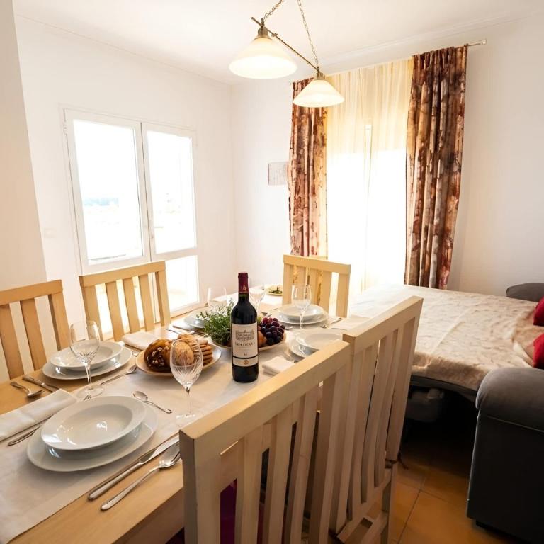 Apartamento con Piscina comunitaria y Terraza privada - Apartamento - 14