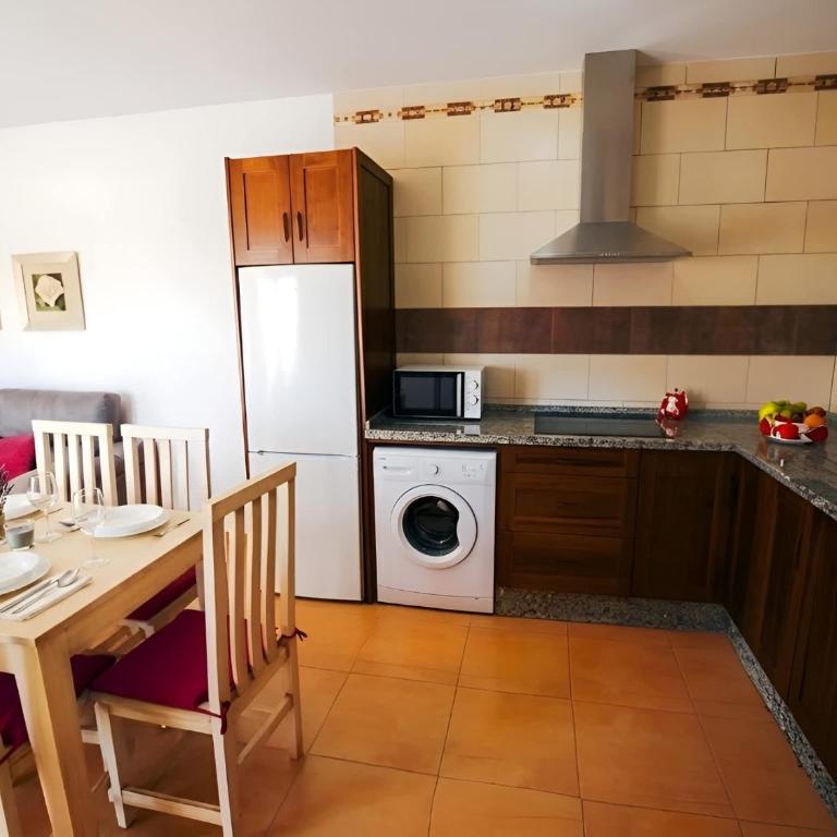 Apartamento con Piscina comunitaria y Terraza privada - Apartamento - 15