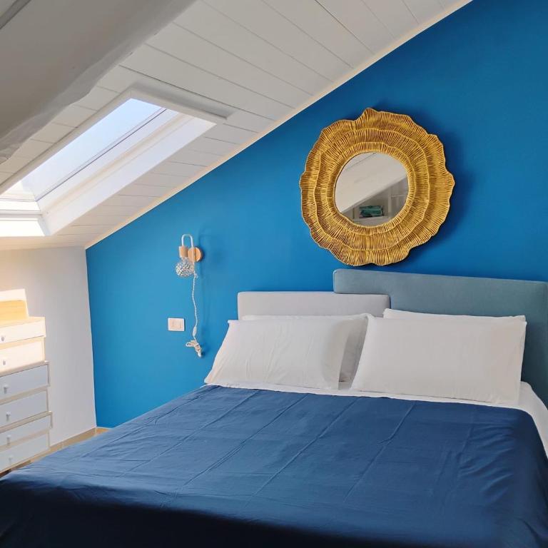 Pepè Attic room- Naples Central City Center - Appartamento Monolocale con 1 Letto Matrimoniale - 19