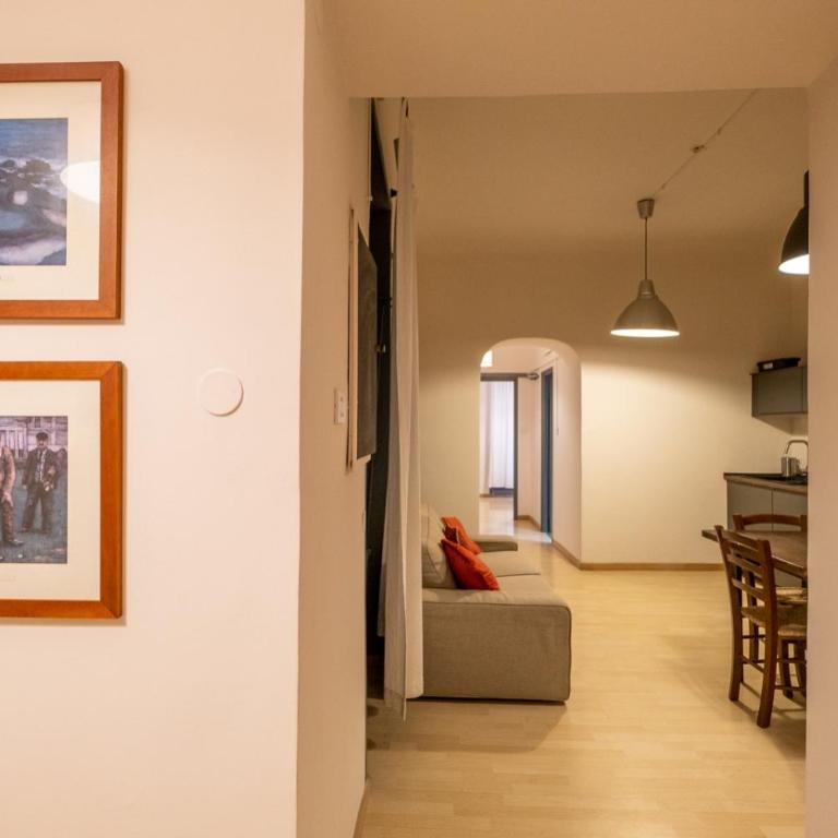 Quiet ,cosy , super central, 2 bedrooms - Appartamento con 2 Camere da Letto - 14