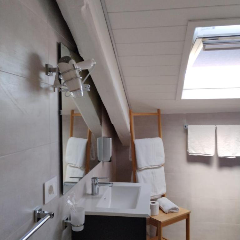 Pepè Attic room- Naples Central City Center - Appartamento Monolocale con 1 Letto Matrimoniale - 33