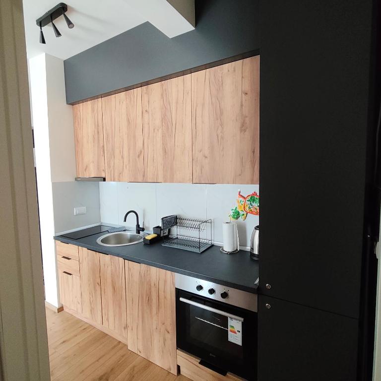 Cozy Stay IDEALAN APARTMAN ZA PORODICE I PAROVE - Apartment mit 1 Schlafzimmer - 22